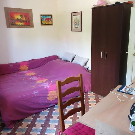 Вилла Maison Au Pied Du Parc National Des Cevennes Arre Экстерьер фото