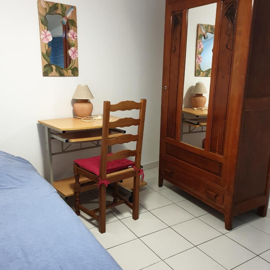 Вилла Maison Au Pied Du Parc National Des Cevennes Arre Экстерьер фото